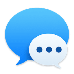iMessage Logo